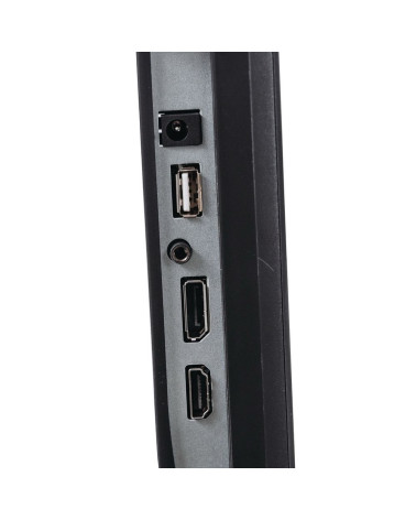 Монитор 23.8" Lime T238A  IPS, 1920x1080, 144Hz, 1ms, 250сd/m, 1000:1,  | HDMI(1.4), DP(1.2) | HAS, Pivot, Swivel, ExPSU, Speake