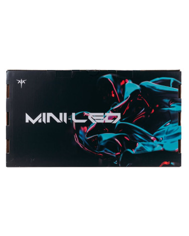 Монитор 27" KTC M27P20P  IPS, 3840x2160, 160Hz, 3ms, 400сd/m, 1000:1, HDR10 | 2xHDMI(2.1), DP(1.4), Type-C(PD-90W), 2xUSB3.0 | H