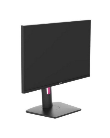 Монитор 27" KTC M27P20P  IPS, 3840x2160, 160Hz, 3ms, 400сd/m, 1000:1, HDR10 | 2xHDMI(2.1), DP(1.4), Type-C(PD-90W), 2xUSB3.0 | H