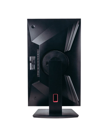 Монитор 27" KTC M27P20P  IPS, 3840x2160, 160Hz, 3ms, 400сd/m, 1000:1, HDR10 | 2xHDMI(2.1), DP(1.4), Type-C(PD-90W), 2xUSB3.0 | H