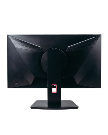Монитор 27" KTC M27P20P  IPS, 3840x2160, 160Hz, 3ms, 400сd/m, 1000:1, HDR10 | 2xHDMI(2.1), DP(1.4), Type-C(PD-90W), 2xUSB3.0 | H