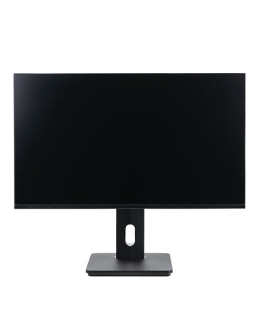Монитор 27" Lime H270A  IPS, 2560x1440, 75Hz, 4ms, 300сd/m, 1000:1 | HDMI(1.4), DP(1.2), Type-C(PD-15W), 2xUSB 3.0, 2xUSB 2.0 | 