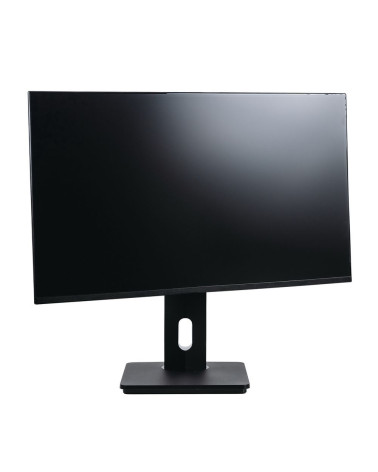 Монитор 27" Lime H270A  IPS, 2560x1440, 75Hz, 4ms, 300сd/m, 1000:1 | HDMI(1.4), DP(1.2), Type-C(PD-15W), 2xUSB 3.0, 2xUSB 2.0 | 
