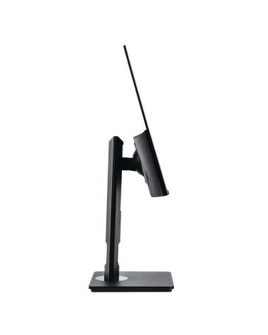 Монитор 27" Lime H270A  IPS, 2560x1440, 75Hz, 4ms, 300сd/m, 1000:1 | HDMI(1.4), DP(1.2), Type-C(PD-15W), 2xUSB 3.0, 2xUSB 2.0 | 