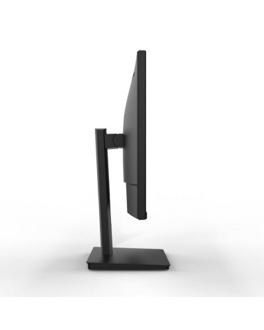 Монитор 27" VALDAY CQ27AIB  IPS, 2560x1440, 75Hz, 5ms, 250сd/m, 1000:1 | HDMI(2.0), DP(1.2), 2xUSB 2.0 | HAS, Pivot, Swivel, InP