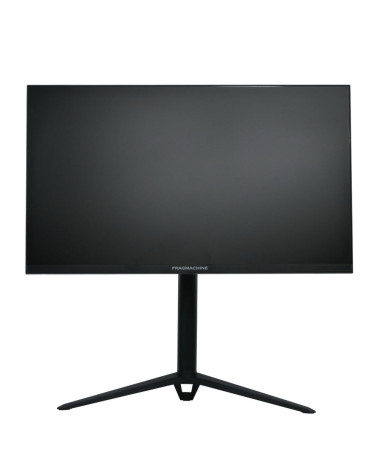 Монитор 24.5" FragMachine F245IR240  IPS, 1920x1080, 240Hz, 1ms, 350сd/m, 1000:1, HDR | 2xHDMI(1.4), 2xDP(1.2) | HAS, Pivot, Swi