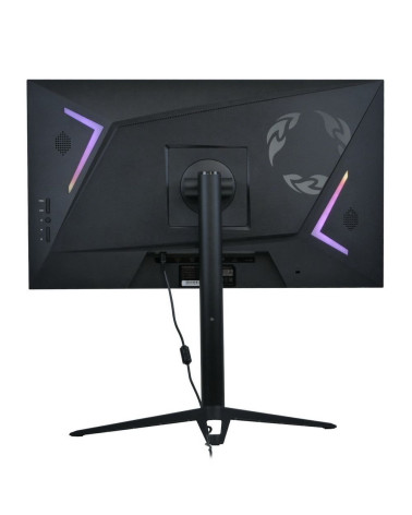 Монитор 24.5" FragMachine F245IR240  IPS, 1920x1080, 240Hz, 1ms, 350сd/m, 1000:1, HDR | 2xHDMI(1.4), 2xDP(1.2) | HAS, Pivot, Swi
