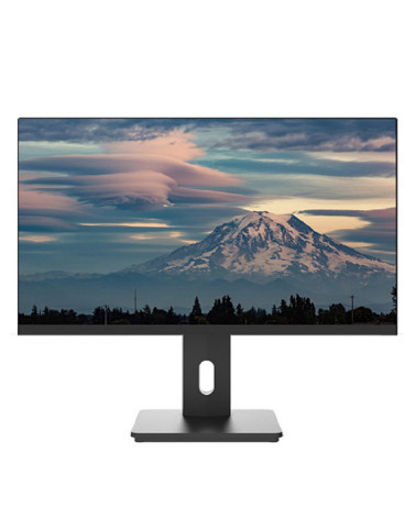 Монитор 27" Lime F270L  IPS, 1920x1080, 100Hz, 4ms, 250сd/m, 1000:1 | VGA , HDMI(1.4), DP(1.2), 2xUSB 2.0 | HAS, Pivot, Swivel, 