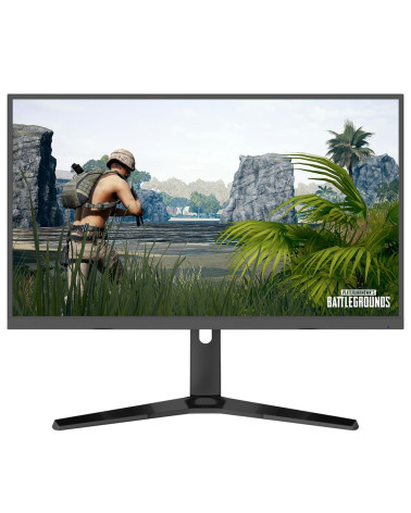 Монитор Raskat 32" I32U6D (IPS, 3840×2160, HDMI+DP+Audio output, 5 ms, 178°/178°, 1000:1, 60Hz, Black) 
