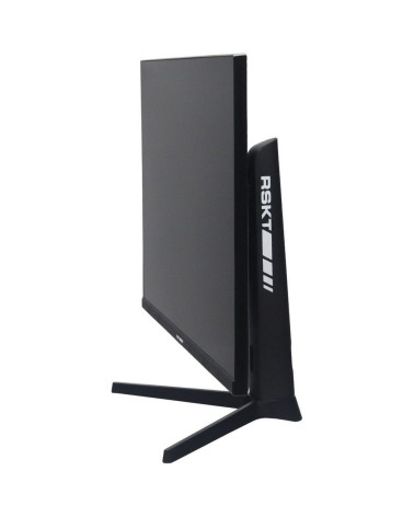 Монитор Raskat 32" I32U6D (IPS, 3840×2160, HDMI+DP+Audio output, 5 ms, 178°/178°, 1000:1, 60Hz, Black) 
