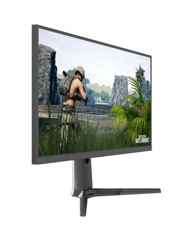 Монитор Raskat 32" I32U6D (IPS, 3840×2160, HDMI+DP+Audio output, 5 ms, 178°/178°, 1000:1, 60Hz, Black) 