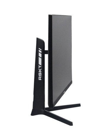 Монитор Raskat 32" I32U6D (IPS, 3840×2160, HDMI+DP+Audio output, 5 ms, 178°/178°, 1000:1, 60Hz, Black) 