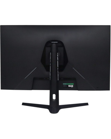 Монитор Raskat 32" I32U6D (IPS, 3840×2160, HDMI+DP+Audio output, 5 ms, 178°/178°, 1000:1, 60Hz, Black) 