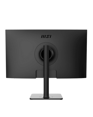 Монитор 27" MSI Modern MD272XP  IPS, 1920x1080, 100Hz, 4ms, 300сd/m, 1000:1, HDR | HDMI(1.4b), DP(1.2a), Type-C(PD-65W), 2xUSB2.