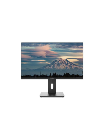 Монитор 27" Raskat I27F10DAP (27",IPS, 1920*1080, VGA+HDMI+DP, 5ms, 178°/178°, 1000:1, 100Hz, Pivot, Black ) 