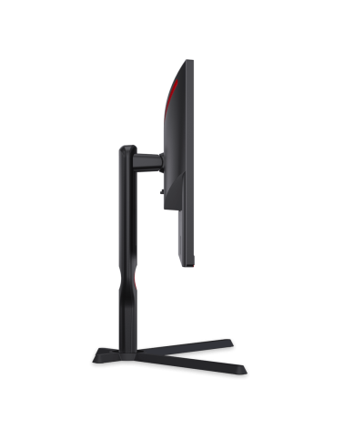 Монитор 24.5" AOC AGON 25G3ZM  VA, 1920x1080, 240Hz, 1ms, 300сd/m, 3000:1 | 2xHDMI(2.0), DP(1.2) | HAS, Pivot, Swivel, InPSU, Sp