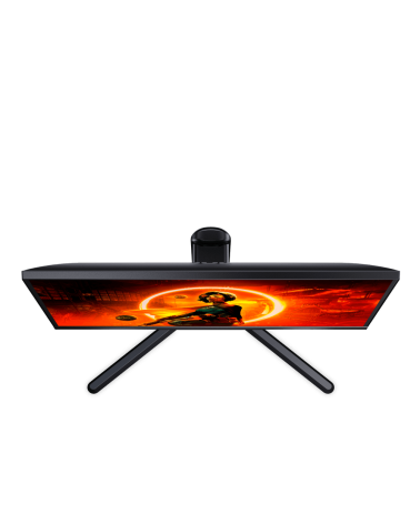 Монитор 24.5" AOC AGON 25G3ZM  VA, 1920x1080, 240Hz, 1ms, 300сd/m, 3000:1 | 2xHDMI(2.0), DP(1.2) | HAS, Pivot, Swivel, InPSU, Sp