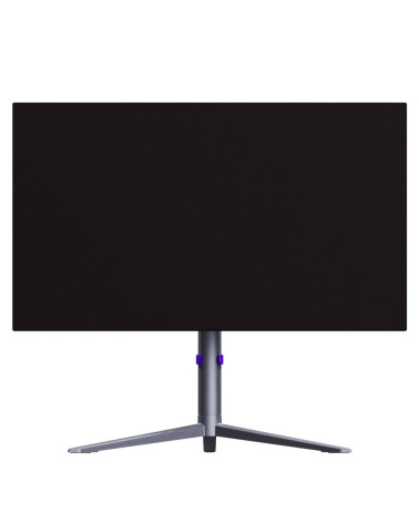 Монитор 27" KTC G27P6  LG OLED, 2560x1440, 240Hz, 0,03ms, 450сd/m, 1500000:1, HDR | 2xHDMI(2.0), DP(1.4), Type-C(PD-65W), 2xUSB3