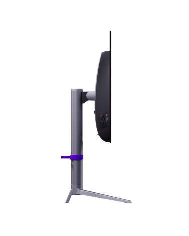 Монитор 27" KTC G27P6  LG OLED, 2560x1440, 240Hz, 0,03ms, 450сd/m, 1500000:1, HDR | 2xHDMI(2.0), DP(1.4), Type-C(PD-65W), 2xUSB3
