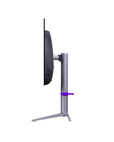 Монитор 27" KTC G27P6  LG OLED, 2560x1440, 240Hz, 0,03ms, 450сd/m, 1500000:1, HDR | 2xHDMI(2.0), DP(1.4), Type-C(PD-65W), 2xUSB3