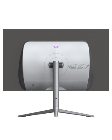 Монитор 27" KTC G27P6  LG OLED, 2560x1440, 240Hz, 0,03ms, 450сd/m, 1500000:1, HDR | 2xHDMI(2.0), DP(1.4), Type-C(PD-65W), 2xUSB3
