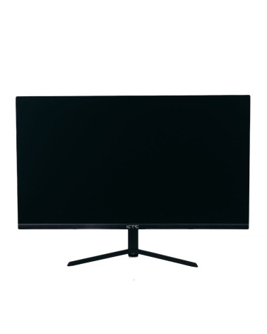 Монитор KTC 23.8" H24T09P Black IPS, 1920x1080, HDMI+HDMI+DP+DP, 1 ms, 178°/178°, 300 cd/m, 1000:1, 165Hz, FreeSync/G-Sync, HDR1