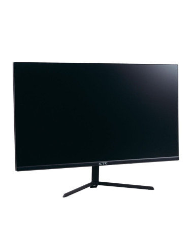 Монитор KTC 23.8" H24T09P Black IPS, 1920x1080, HDMI+HDMI+DP+DP, 1 ms, 178°/178°, 300 cd/m, 1000:1, 165Hz, FreeSync/G-Sync, HDR1