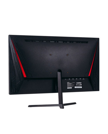 Монитор KTC 23.8" H24T09P Black IPS, 1920x1080, HDMI+HDMI+DP+DP, 1 ms, 178°/178°, 300 cd/m, 1000:1, 165Hz, FreeSync/G-Sync, HDR1