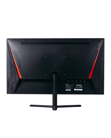 Монитор KTC 23.8" H24T09P Black IPS, 1920x1080, HDMI+HDMI+DP+DP, 1 ms, 178°/178°, 300 cd/m, 1000:1, 165Hz, FreeSync/G-Sync, HDR1