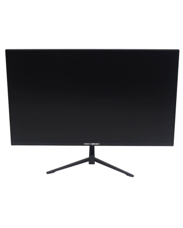 Монитор 23.8" Raskat I24F16D 23.8" (IPS, 1920x1080, HDMI+DP, 5ms, 178°/178°, 1000:1, 165Hz, Black) 