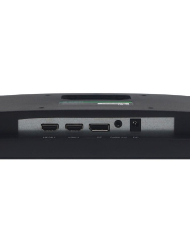 Монитор 23.8" Raskat I24F16D 23.8" (IPS, 1920x1080, HDMI+DP, 5ms, 178°/178°, 1000:1, 165Hz, Black) 