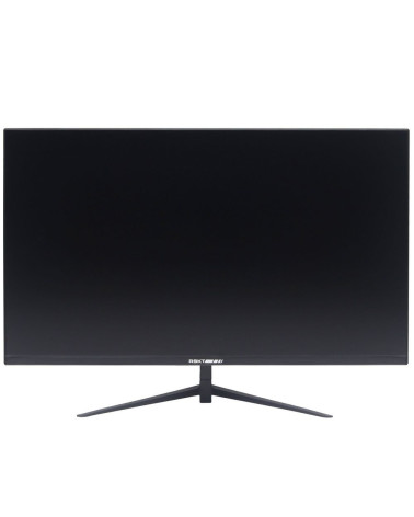 Монитор 27" Raskat I27F16D 27" (IPS, 1920x1080, HDMI+DP, 5ms, 178°/178°, 1000:1, 165Hz, Black) 