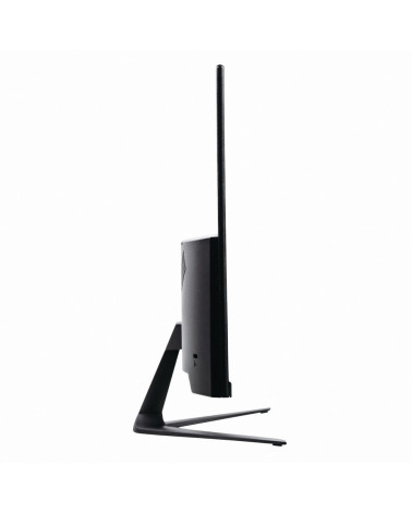 Монитор Lime 23.8" R238 Black (IPS, 1920*1080, VGA+HDMI+DP+Audio out, 4 ms, 178°/178°, 250 cd/m, 1000: (100M:1), 75Hz, Flat, вну