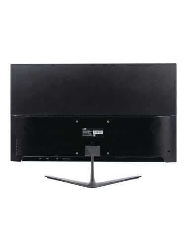 Монитор Lime 23.8" R238 Black (IPS, 1920*1080, VGA+HDMI+DP+Audio out, 4 ms, 178°/178°, 250 cd/m, 1000: (100M:1), 75Hz, Flat, вну