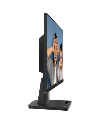 Монитор 21.5" MSI PRO MP225  IPS, 1920x1080, 100Hz, 4ms, 250сd/m, 1300:1,  | VGA, HDMI(1.4b) | ExPSU, Vesa 100, Black 