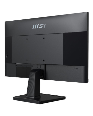 Монитор 21.5" MSI PRO MP225  IPS, 1920x1080, 100Hz, 4ms, 250сd/m, 1300:1,  | VGA, HDMI(1.4b) | ExPSU, Vesa 100, Black 