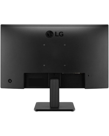 Монитор 23.8" LG 24MR400-B  IPS, 1920x1080, 100Hz, 5ms, 250сd/m, 1300:1,  | VGA, HDMI(1.4) | ExPSU, Vesa 100, Black 