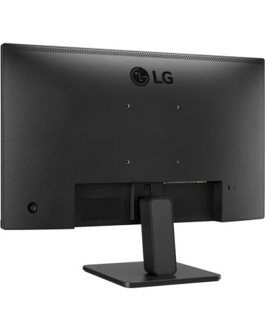 Монитор 23.8" LG 24MR400-B  IPS, 1920x1080, 100Hz, 5ms, 250сd/m, 1300:1,  | VGA, HDMI(1.4) | ExPSU, Vesa 100, Black 