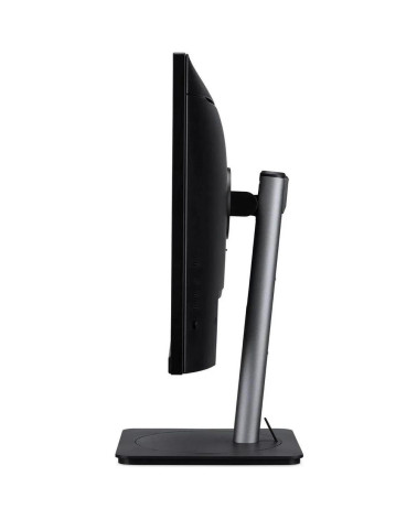 Монитор Acer 27" Vero CB273bemipruzx Black (IPS, 1920x1080, HDMI+DP+Type C, USB Hub, 1 ms, 178°/178°, 300 cd/m, 1000:1 (100M:1),