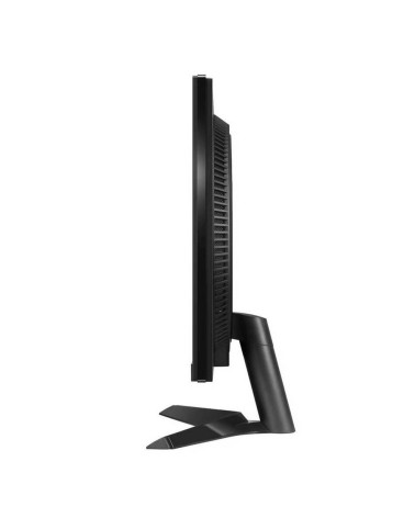 Монитор 23.8" LG 24GS60F-B  IPS, 1920x1080, 180Hz, 1ms, 300сd/m, 1000:1, HDR10 | HDMI(2.0), DP(1.4) | ExPSU, Vesa 100, Black 