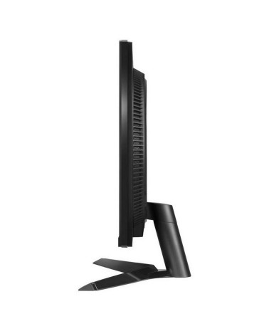 Монитор 27" LG 27GS60F-B  IPS, 1920x1080, 180Hz, 1ms, 300сd/m, 1000:1, HDR10 | HDMI(2.0), DP(1.4) | ExPSU, Vesa 100, Black 