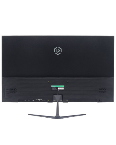 Монитор 27" Raskat I27F10DA (27",IPS, 1920*1080, VGA+HDMI+DP, 5ms, 178°/178°, 1000:1, 100Hz, Black ) 