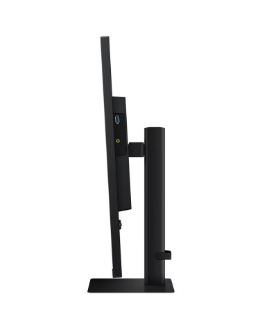 Монитор 32" SAMSUNG S32D700EAI ViewFinity S7 S70D UHD  VA, 3840x2160, 60Hz, 5ms, 350сd/m, 3000:1, HDR10 | HDMI(2.0), DP(1.2) | I
