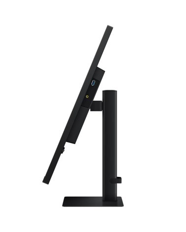 Монитор 32" SAMSUNG S32D700EAI ViewFinity S7 S70D UHD  VA, 3840x2160, 60Hz, 5ms, 350сd/m, 3000:1, HDR10 | HDMI(2.0), DP(1.2) | I