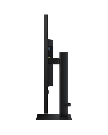 Монитор 32" SAMSUNG S32D700EAI ViewFinity S7 S70D UHD  VA, 3840x2160, 60Hz, 5ms, 350сd/m, 3000:1, HDR10 | HDMI(2.0), DP(1.2) | I