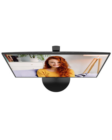 Монитор 27" AOC Q27B3CF2  IPS, 2560x1440, 100Hz, 4ms, 350сd/m, 1500:1 | HDMI(1.4), Type-C(PD-65W), 2xUSB 3.2 | HAS, InPSU, Speak