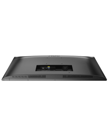 Монитор 27" AOC Q27B3CF2  IPS, 2560x1440, 100Hz, 4ms, 350сd/m, 1500:1 | HDMI(1.4), Type-C(PD-65W), 2xUSB 3.2 | HAS, InPSU, Speak