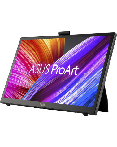 Монитор ASUS 15.6" PA169CDV IPS 4K UHD(3840x2160) 60Hz USB-C HDMI 10ms(GTG) 450cd/㎡ 16:9 