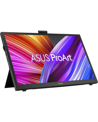 Монитор ASUS 15.6" PA169CDV IPS 4K UHD(3840x2160) 60Hz USB-C HDMI 10ms(GTG) 450cd/㎡ 16:9 