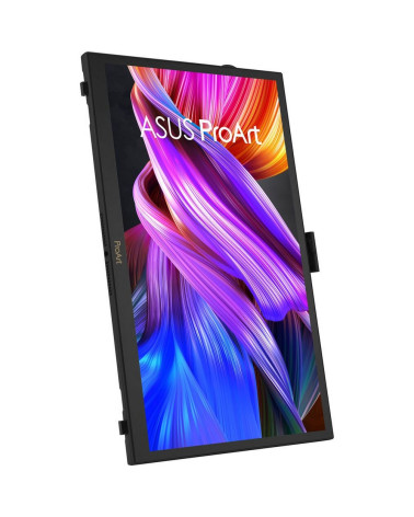 Монитор ASUS 15.6" PA169CDV IPS 4K UHD(3840x2160) 60Hz USB-C HDMI 10ms(GTG) 450cd/㎡ 16:9 